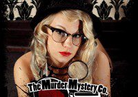 Murder Mystery Theater Phoenix
