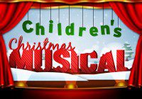 kids Christmas musical NY