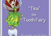 Tina The Tooth Fairy Utah