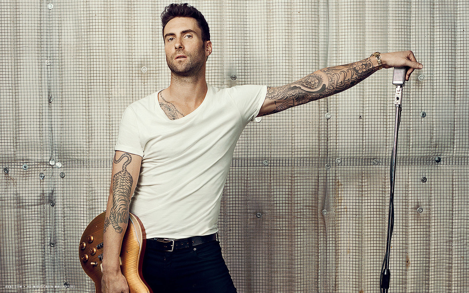 Casting Call for Lead / Supporting Roles in Adam Levine Music Video