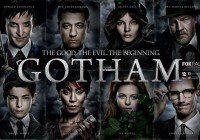 Gotham season 3 casting extras in NYC
