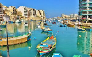 Casting Actor in Malta for Indie Film Project