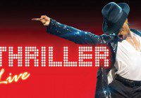 Auditions for Thriller Live