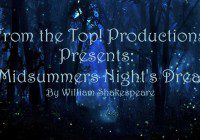 Midsummer's night dream - Bellevue Auditions