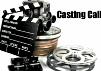 Casting call for movie in Jacksonville
