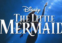 Little mermaid auditions for kids