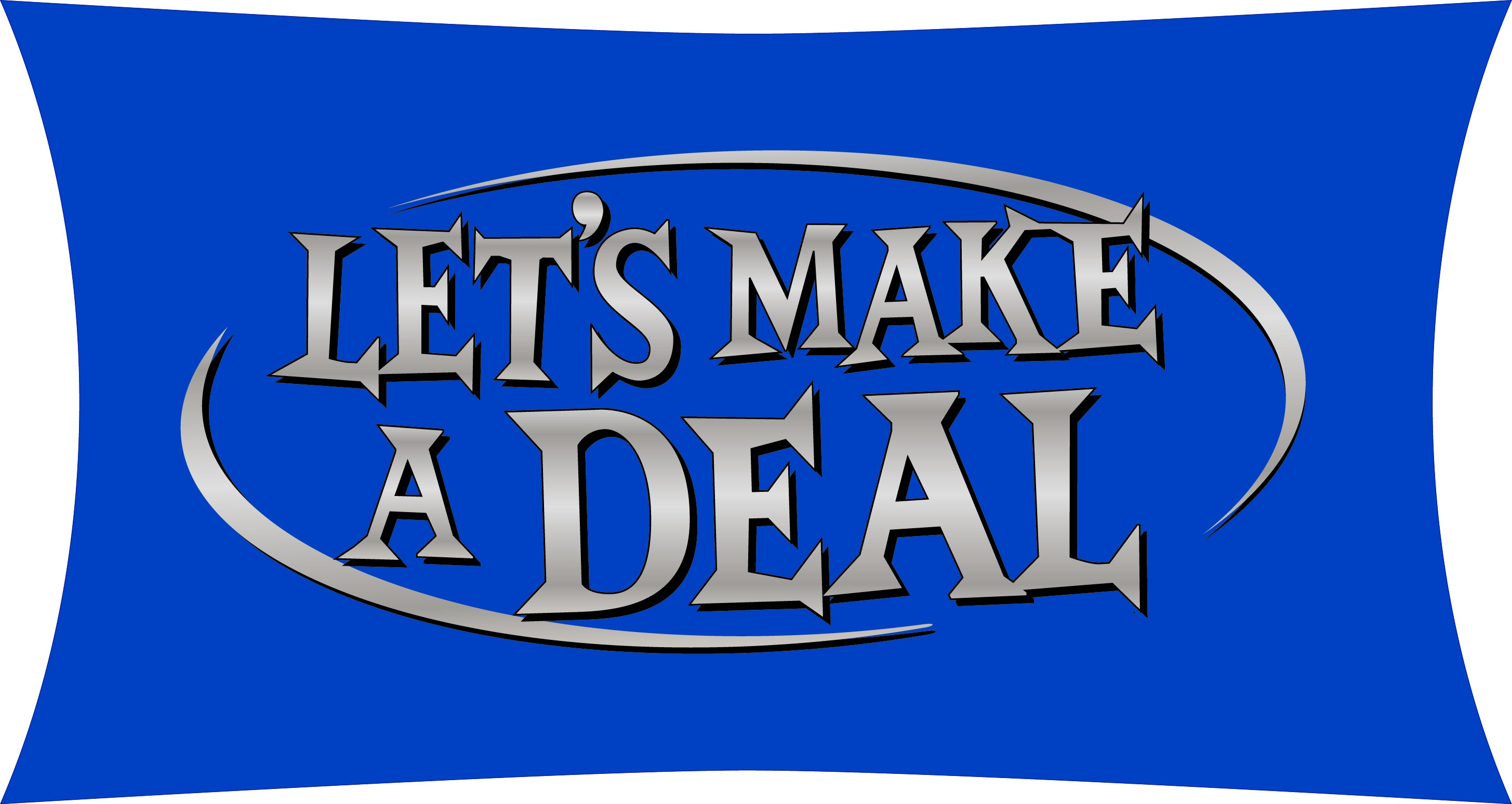 Lets make a deal gif