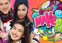 Open auditions announced for Make It Pop