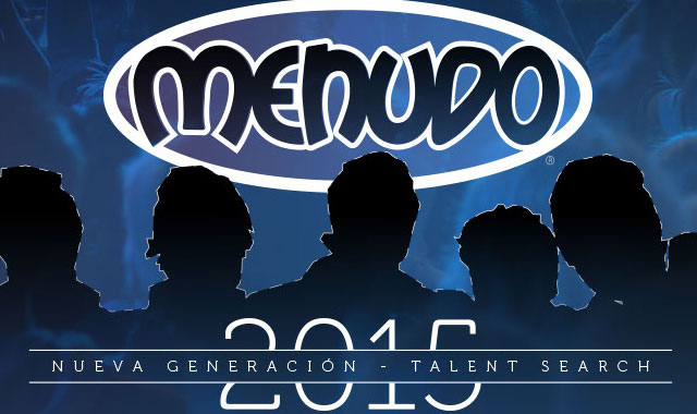 Auditions for Telemundo boy band - Menudo
