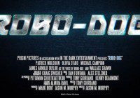 Robo-Dog 2 movie auditions