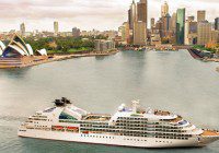 London auditions for 6 star cruise line