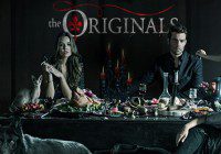 casting The Originals TV show