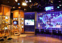 Host wanted for new Latin American Entertainment news show