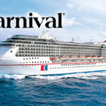 Now casting Cruise line models