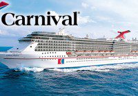 Now casting Cruise line models
