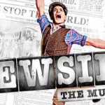 Open Call in Franklin Massachusetts for Production of “Disney’s Newsies”