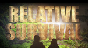 New Survival Show “Relative Survival” Now Casting Siblings