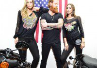 Models wanted in L.A. for biker apparel