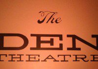 The Den Theater Chicago