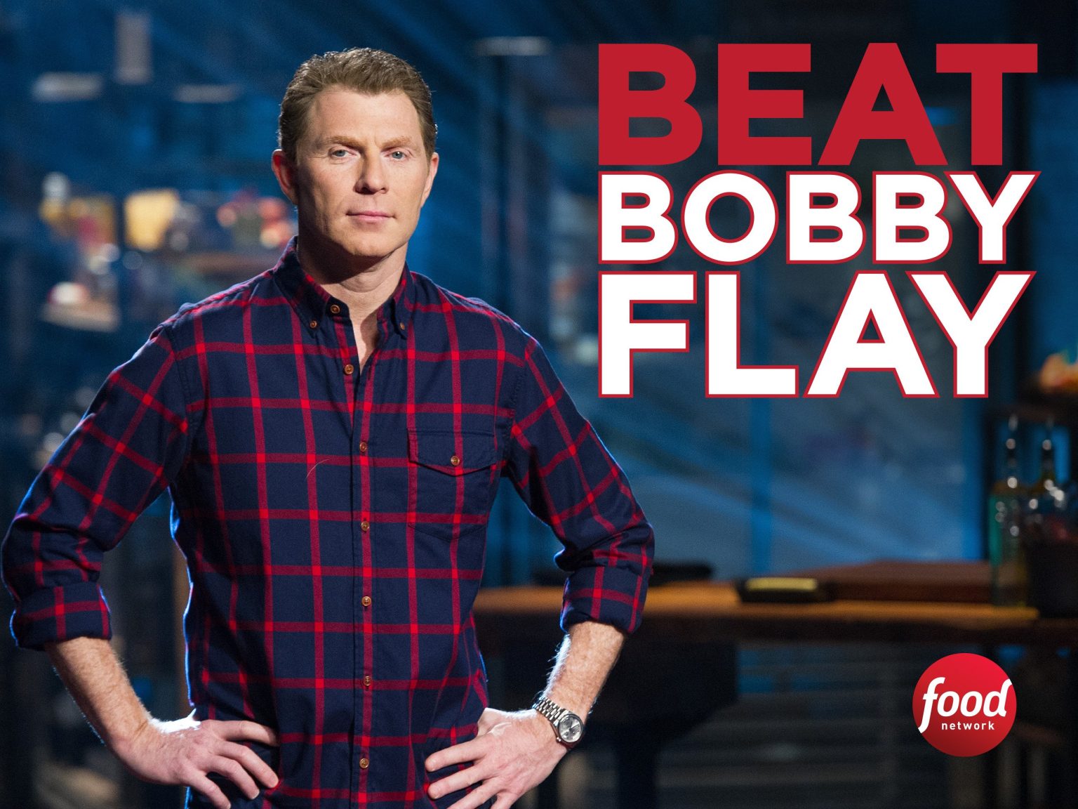 “Beat Bobby Flay” on Food Network is Now Casting New Season Auditions
