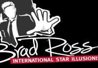 Dance auditions for Brad Ross Magic show