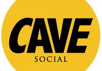 Cave social student film