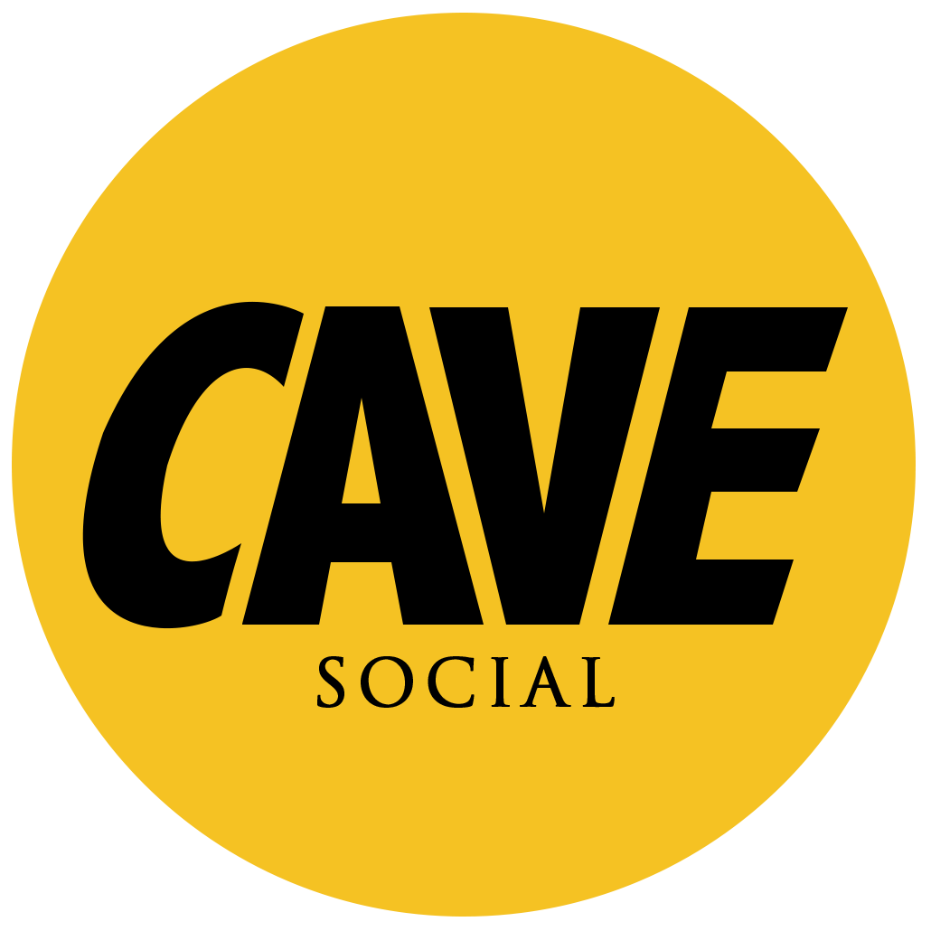 Cave social student film