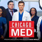 Baby Casting and Extras in Chicago for NBC’s “Chicago Med” Series