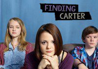 Finding Carter now filming new episodes for season 2