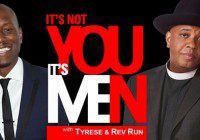 OWN - ts not you Its Men Casting