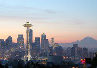 Actors needed for Seattle indi film
