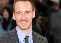 Michael Fassbender set to star in "The Snowman"
