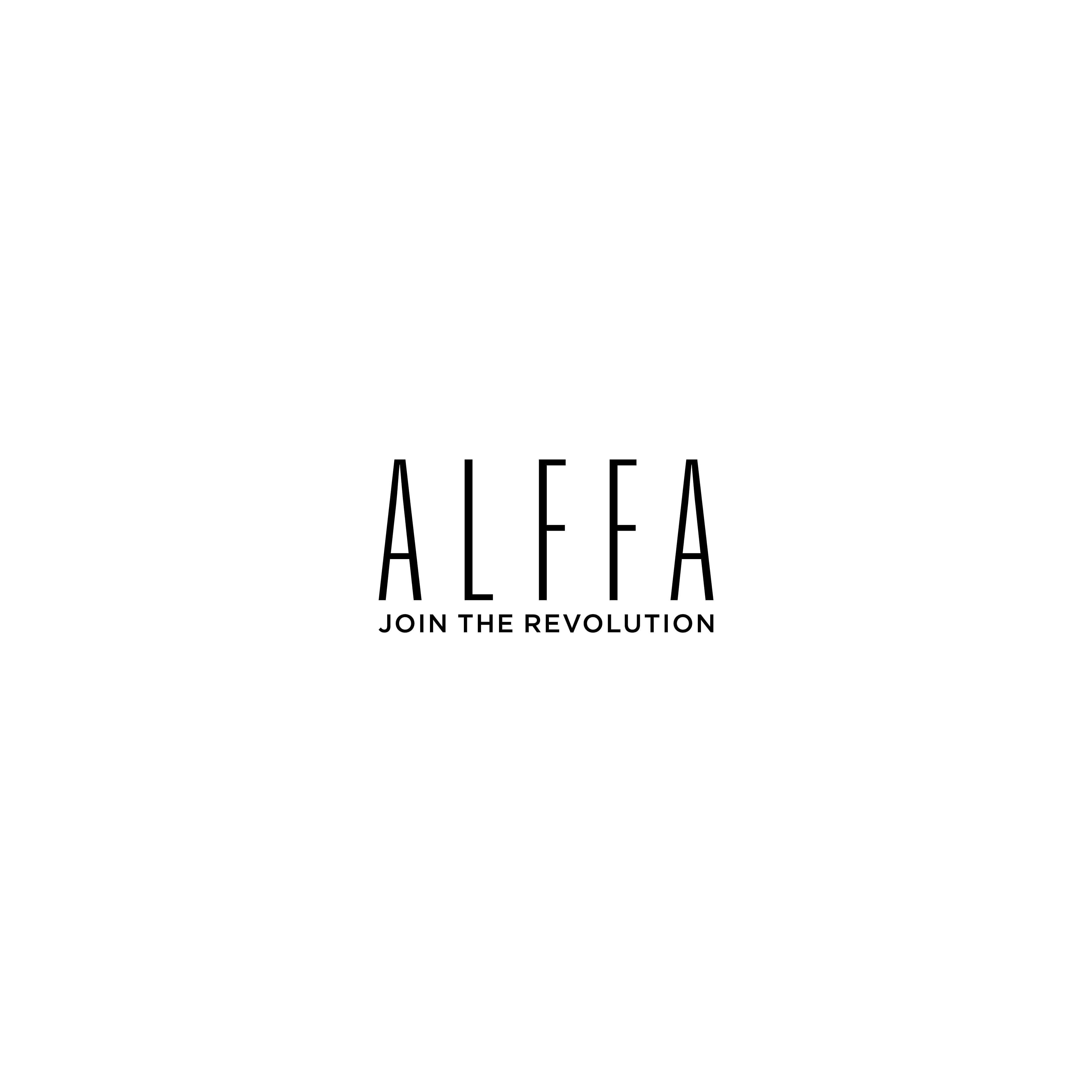 Alffa - modeling job