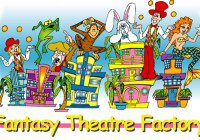 Fantasy Theater Factory Miami