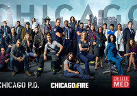 casting calls out for NBC's new Chicago Med show