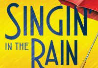 Singin in the rain