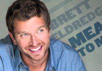 tryout to be in Brett Eldredge music video