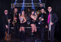 Latin band & musicians in Orlando