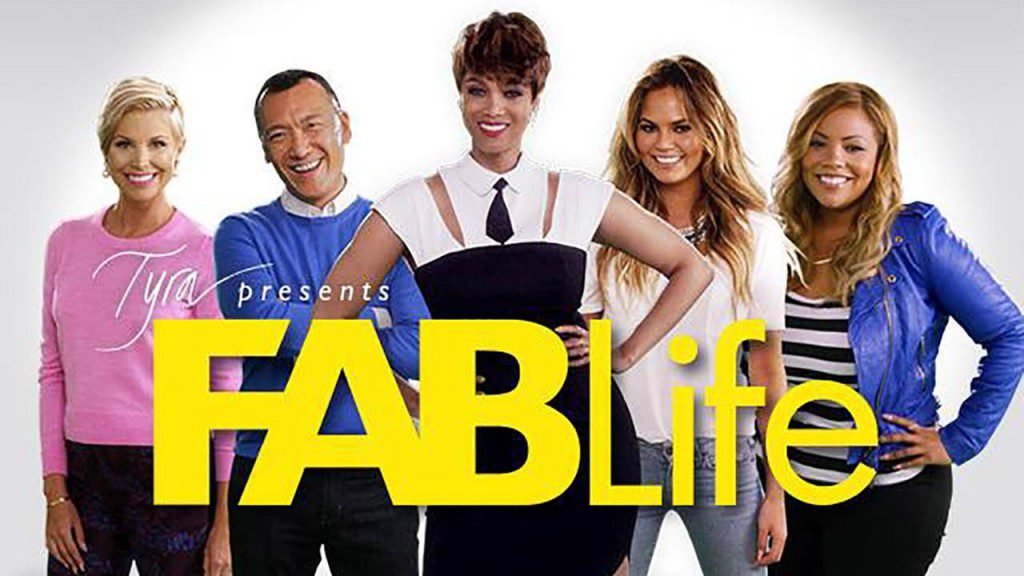 Tyra Banks' New Show Fab Life is Casting Older Ladies (50s – 60s) For A ...