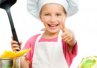 kids cooking tv show