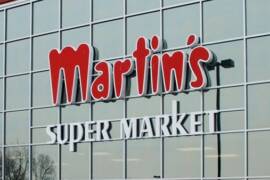 kids wanted for Martin's TV commercial in South Bend Indiana