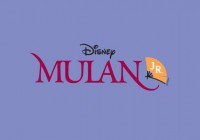 Mulan Junior