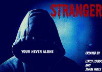The Stranger Indie Film