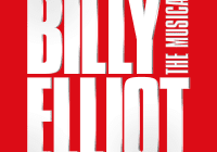 Billy Elliot the musical