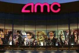 AMC TV commercial casting call for kids and teens