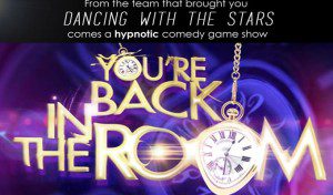 Auditions Coming Up for New FOX Comedy Game Show “You’re Back in the Room”