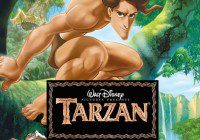 Auditions for Disney Tarzan nationwide
