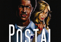 Postal indie film project