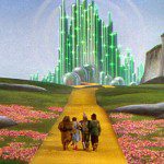Wizard of OZ TO