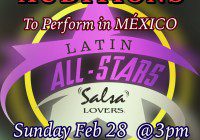Latin All-Stars